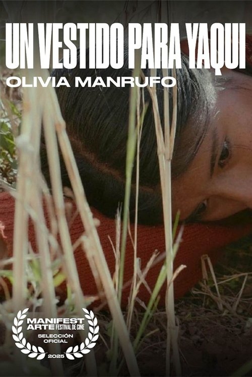 Un vestido para Yaqui