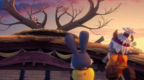 White Cosmic Princess