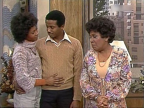 Poster della serie The Jeffersons