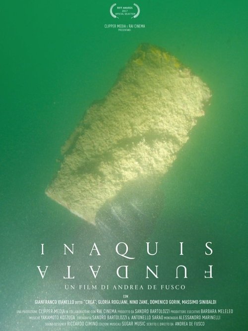 In Aquis Fundata poster In Aquis Fundata