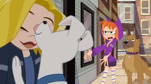 DC Super Hero Girls, S01E18 - (2019)