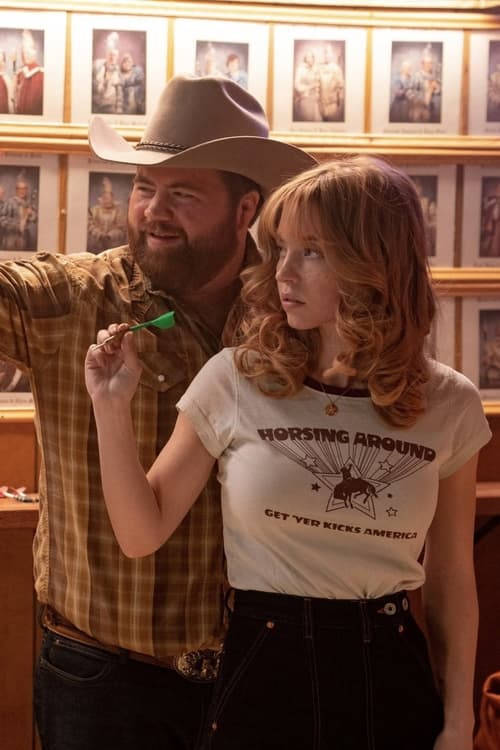 Where to stream Americana (2023) online? Comparing 50+ Streaming