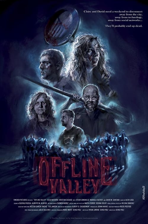 Offline Valley (2018)