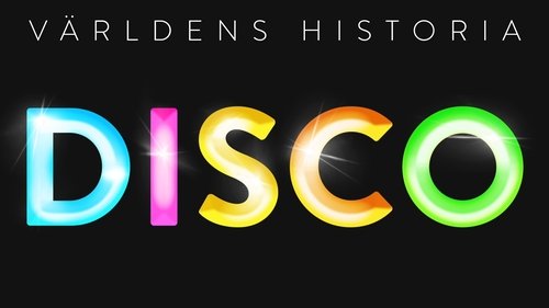 Disco: Soundtrack of a Revolution