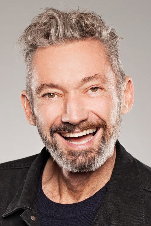 Foto de Cam Clarke