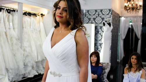 The Bridal Breakdown Show
