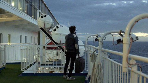 Under the Cover of Cloud