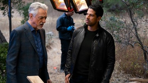 Mentes Criminosas: 18×6