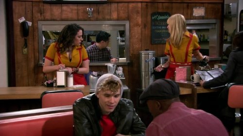Assistir 2 Broke Girls S01E05 – 1×05 – Legendado Assistir 2 Broke Girls S01E05 – 1×05 – Legendado