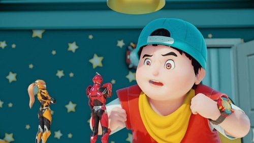 Épisode 23