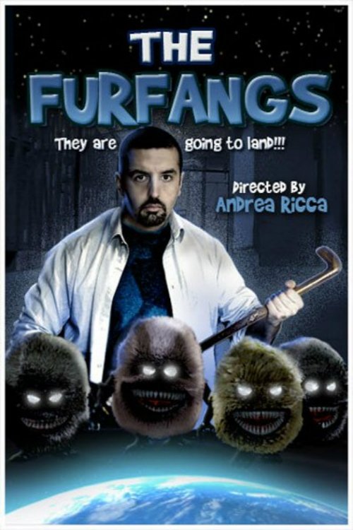 The Furfangs poster