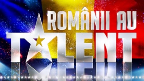 Romania's Got Talent