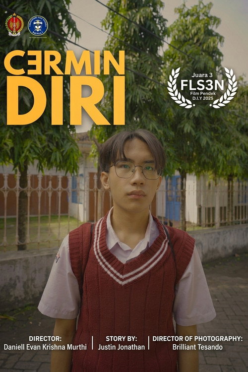 Cermin Diri still 2