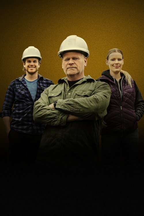 Holmes Family Rescue