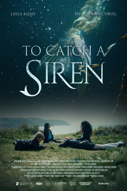 To Catch A Siren
