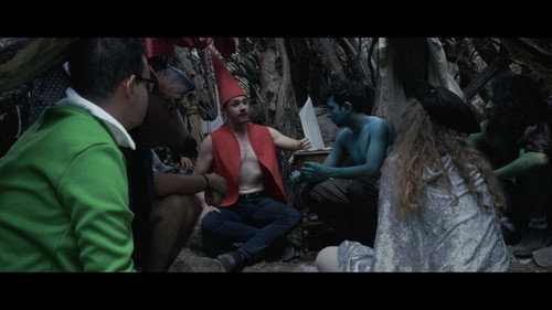 Unspeakable Acts of Cruelty