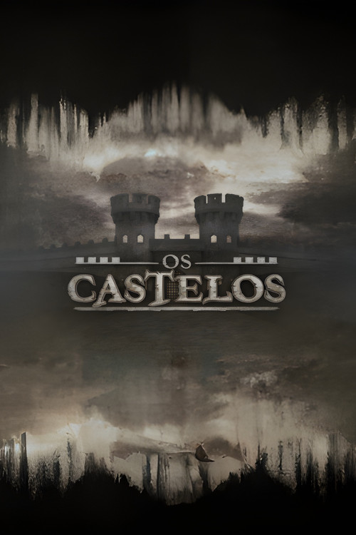 Os castelos (2022) poster