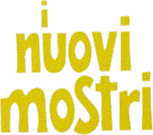 I nuovi mostri