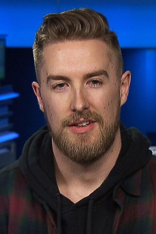 Foto de Kyle Merkley