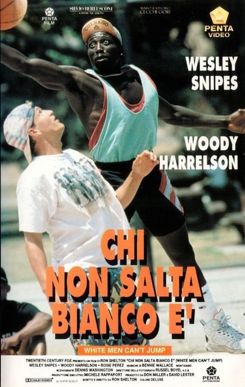 Chi non salta bianco è 1992