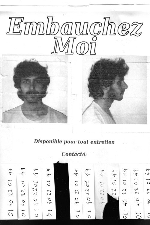 Embauchez Moi