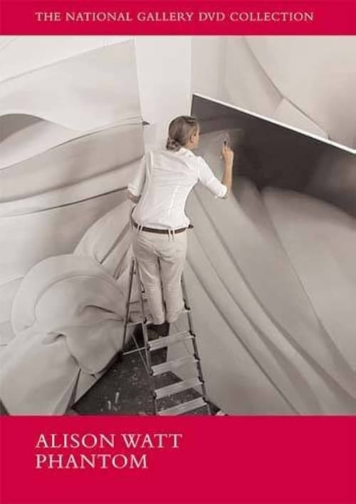 Alison Watt: Phantom poster