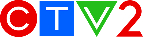 Logo de CTV Two