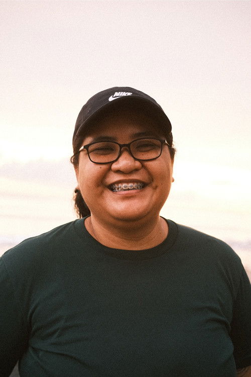 Foto de Maya Angelou Nievares