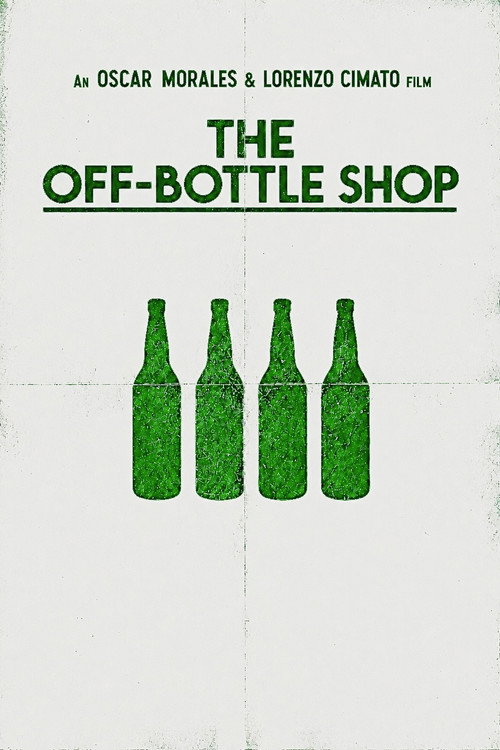 The Off-Bottle Shop