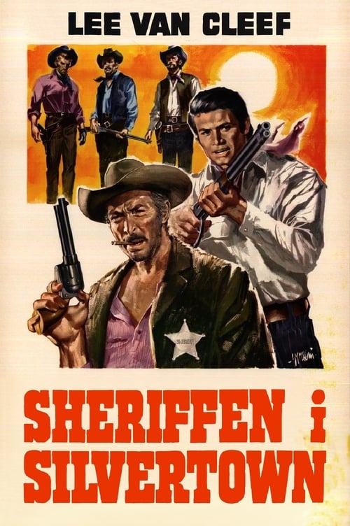 Al di là della legge (1968) poster
