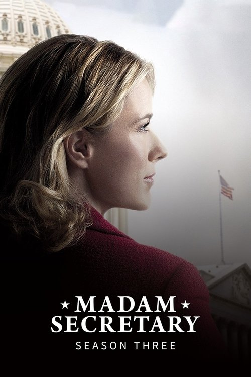 Season 3 poster