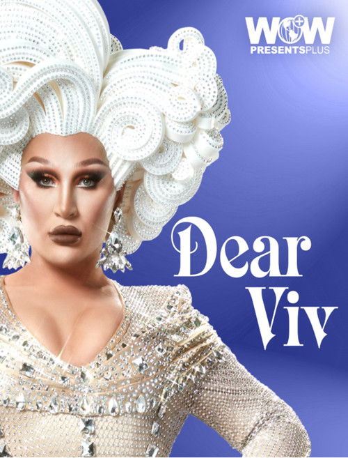 Dear Viv poster