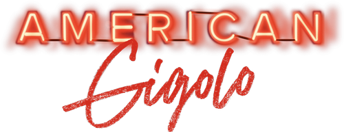 Gigolô Americano - Logo 4