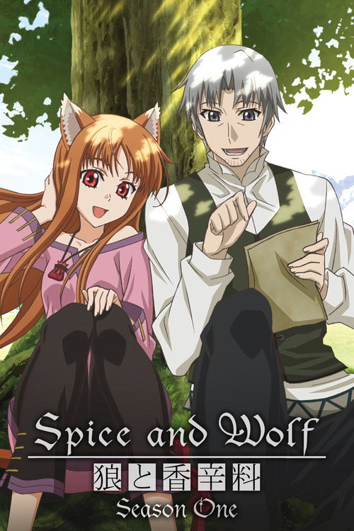 Spice and Wolf