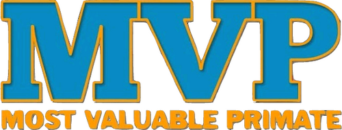 MVP: Most Valuable Primate
