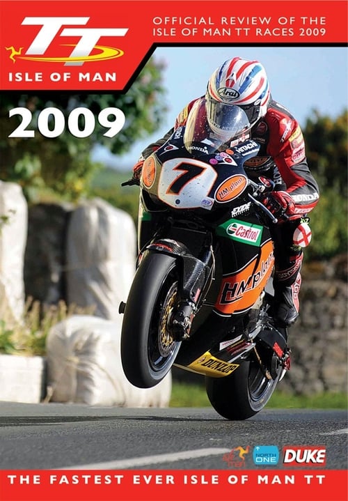 TT 2009 Review 2009