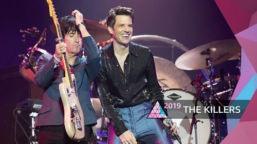 The Killers