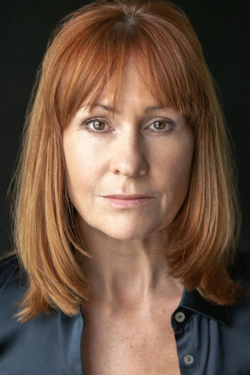 Christina Balmer