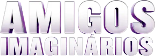 Amigos Imaginários - Logo 5