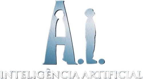 A.I.: Inteligência Artificial - Logo 1