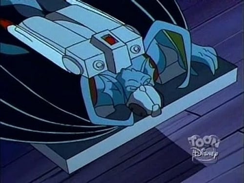 Gargoyles, S03E04 - (1996)