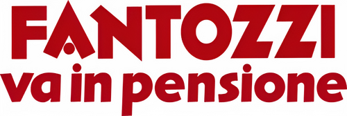 Fantozzi va in pensione