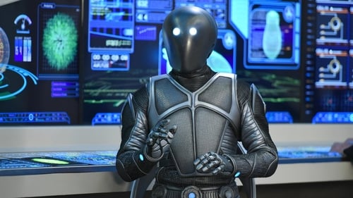 The Orville: 1×7