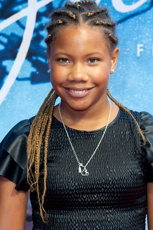 Image de Tiara Richards