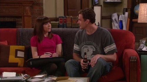 How I Met Your Mother, S03E02 - (2007)