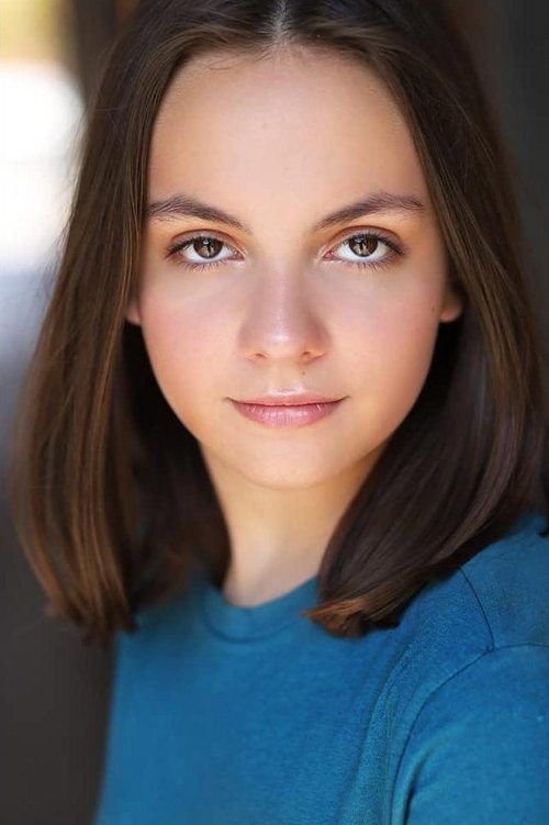 Image de Isabel Gameros