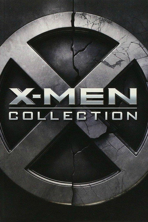 X-Men Collection