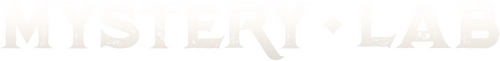 Mystery Lab