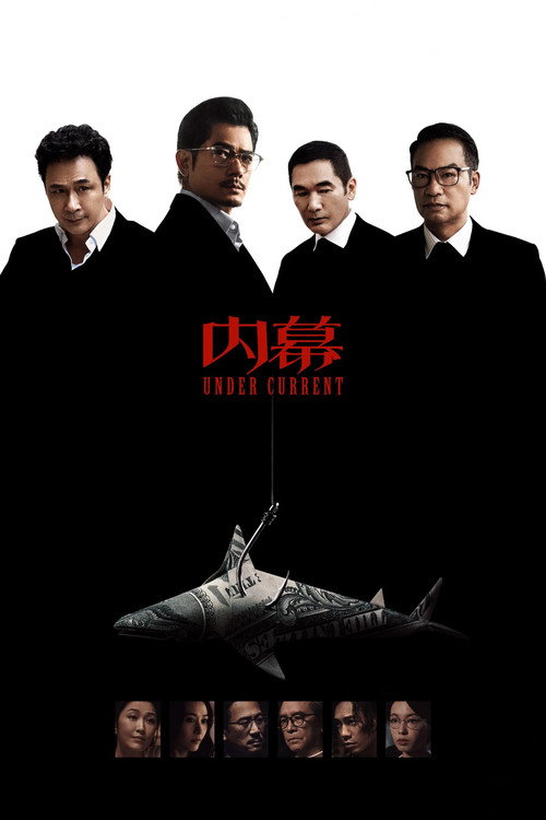 Under Current poster
