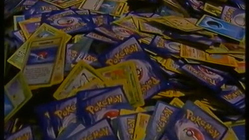 The Pokémon Phenomenon still
